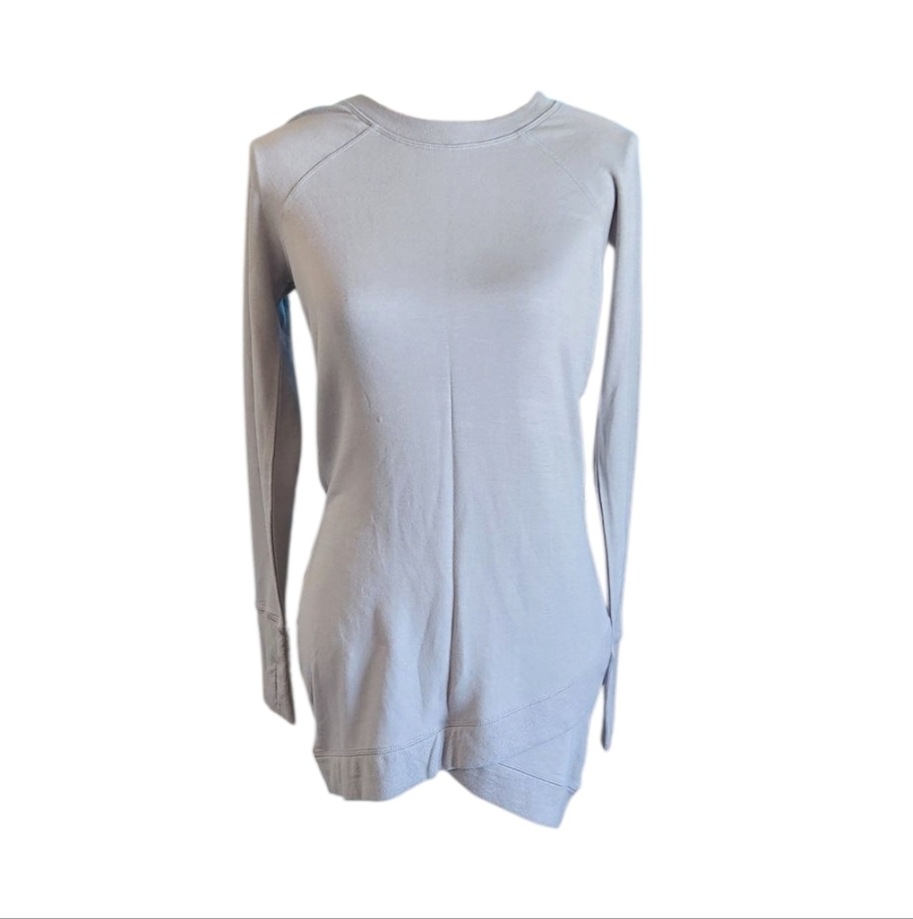 Athleta Criss Cross Dress